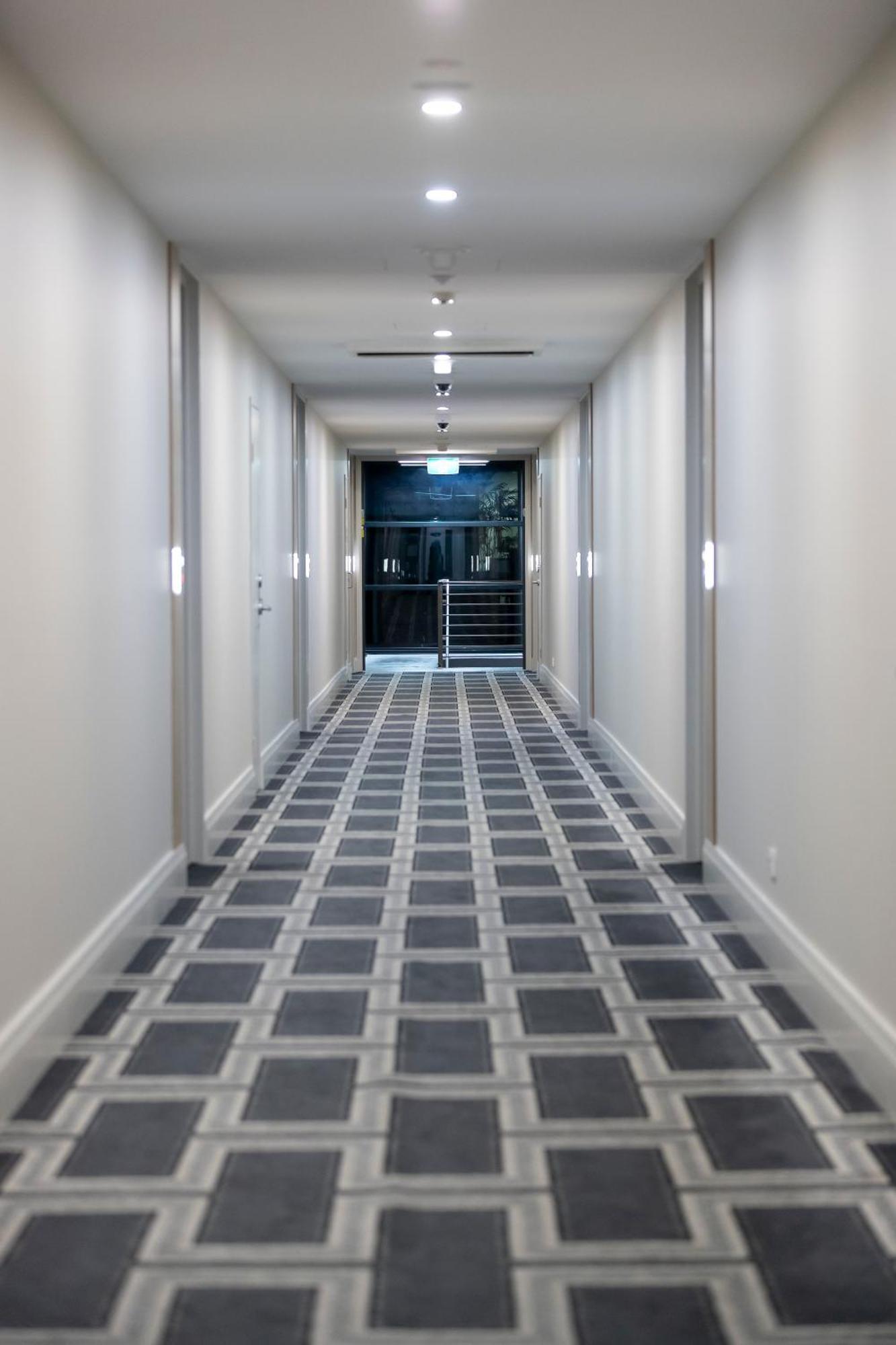 Avenue Hotel Κανμπέρα Εξωτερικό φωτογραφία